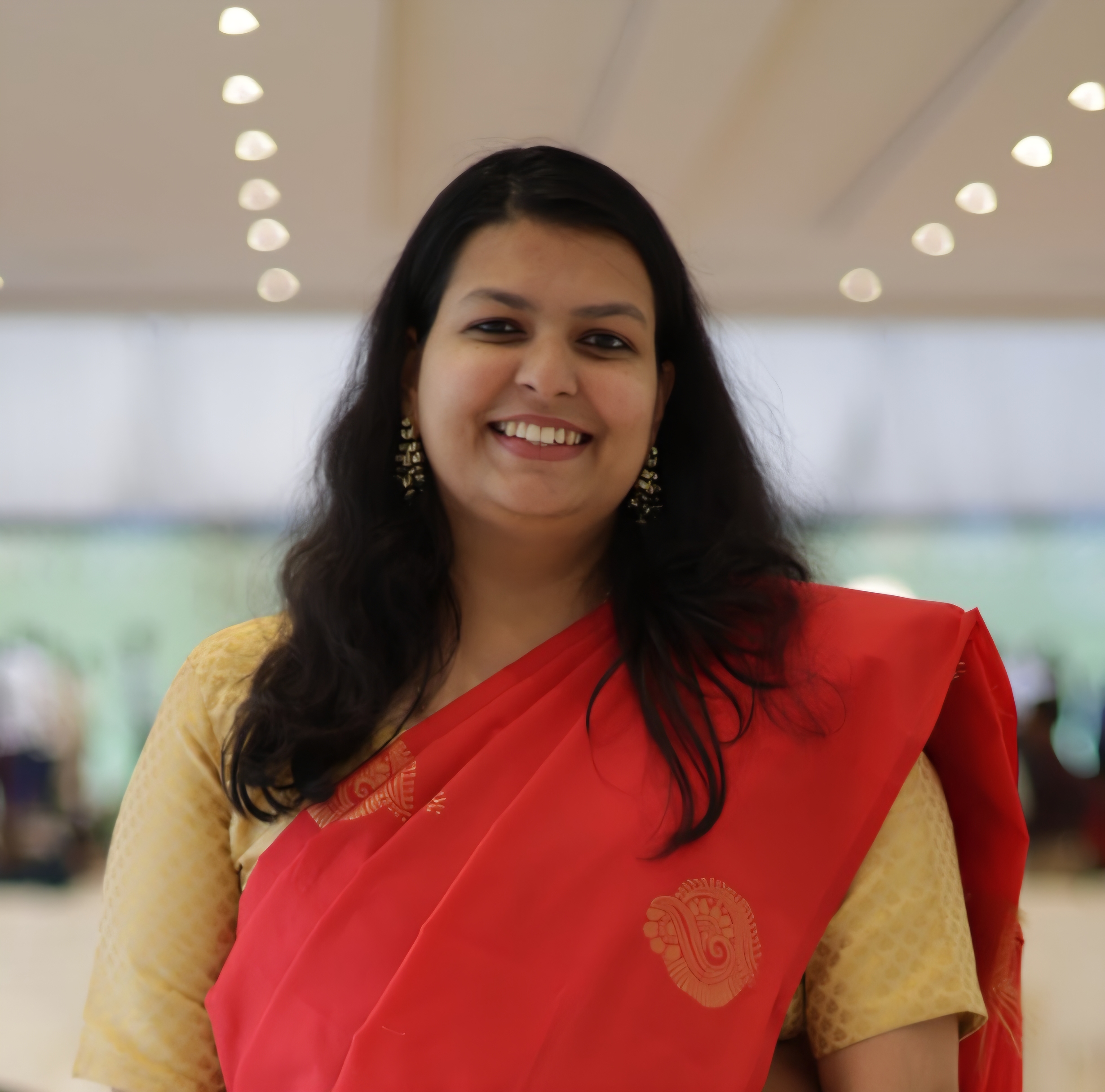 Dr. Richa Goel