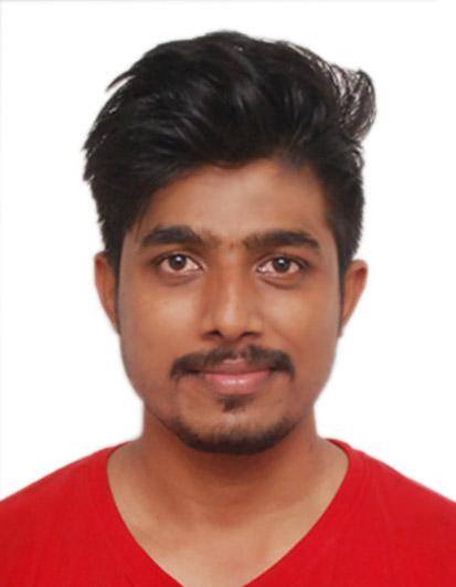 Bansode Siddhant Vilas