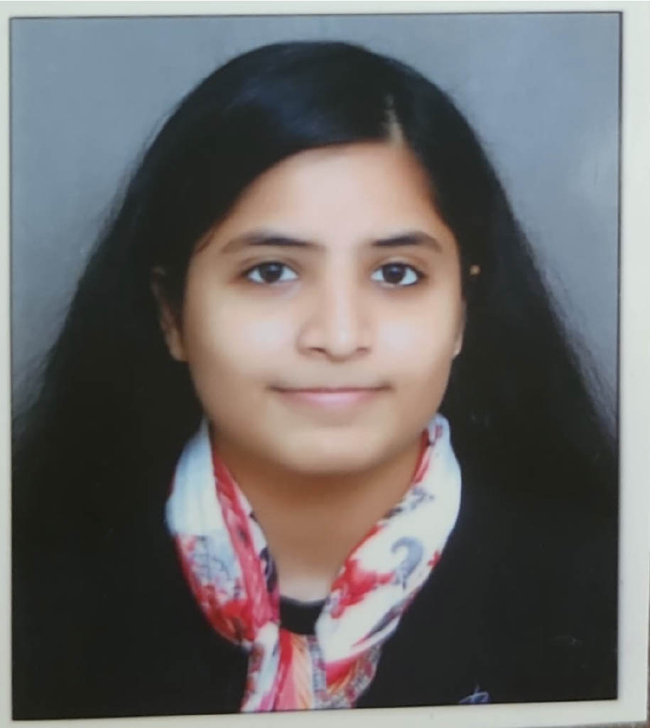 Shubhi Kalchuri