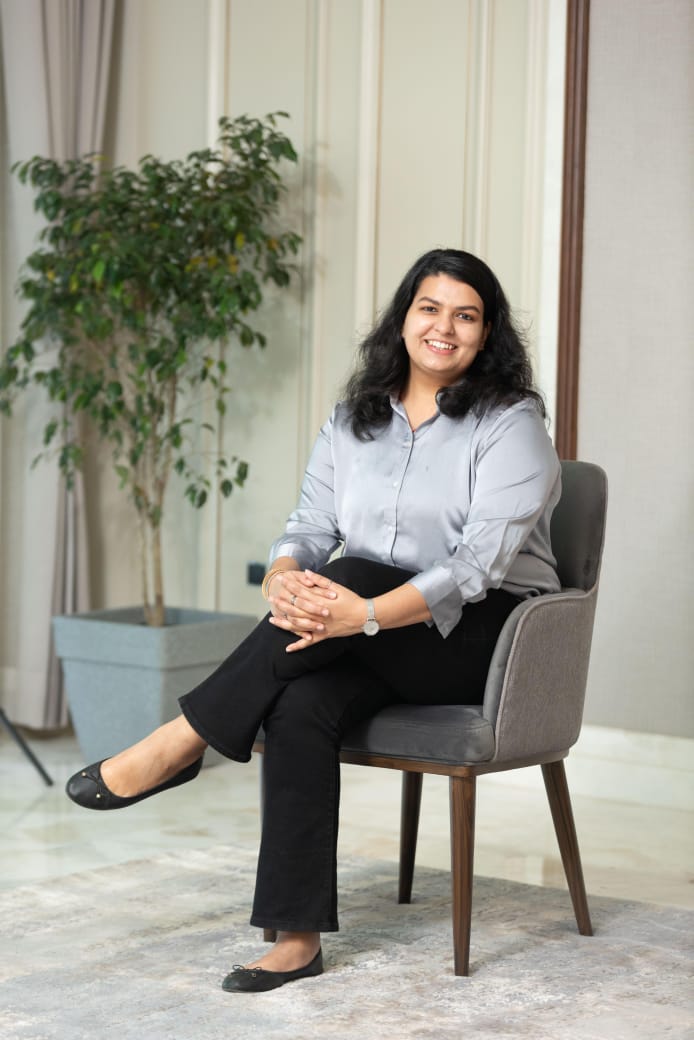 Dr. Richa Goel
