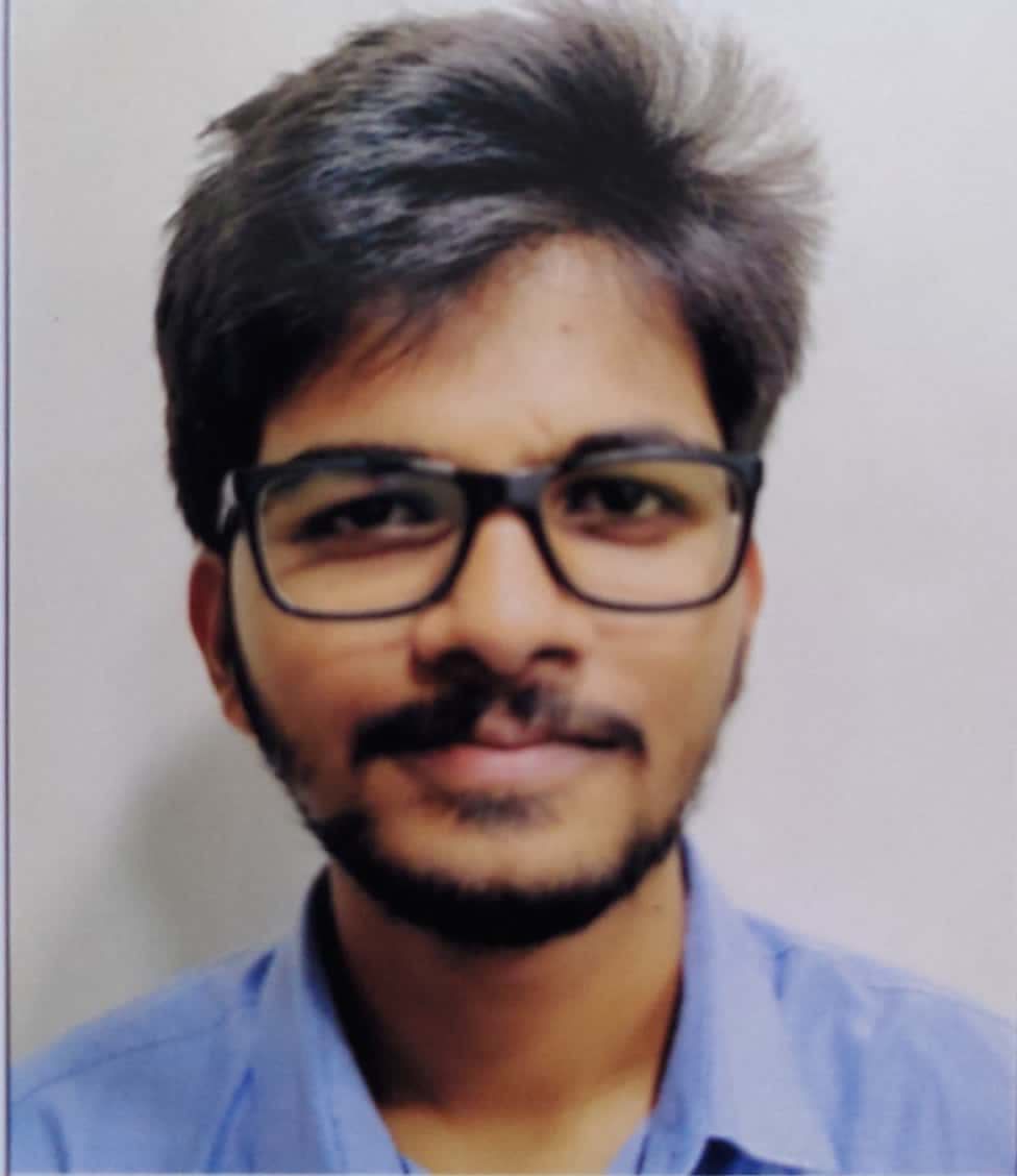 Dr Ajay Supe
