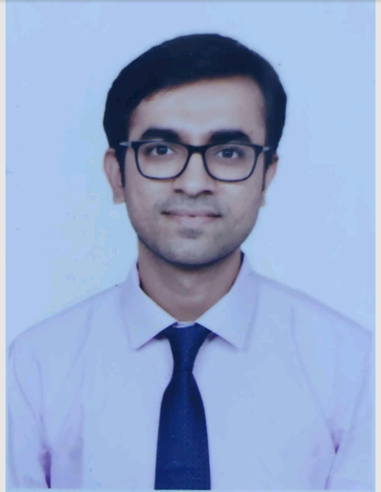 Dr. Tarun Jain