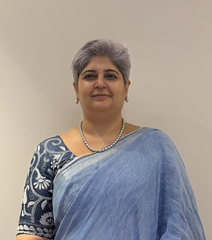 Dr Alka A Subramanyam