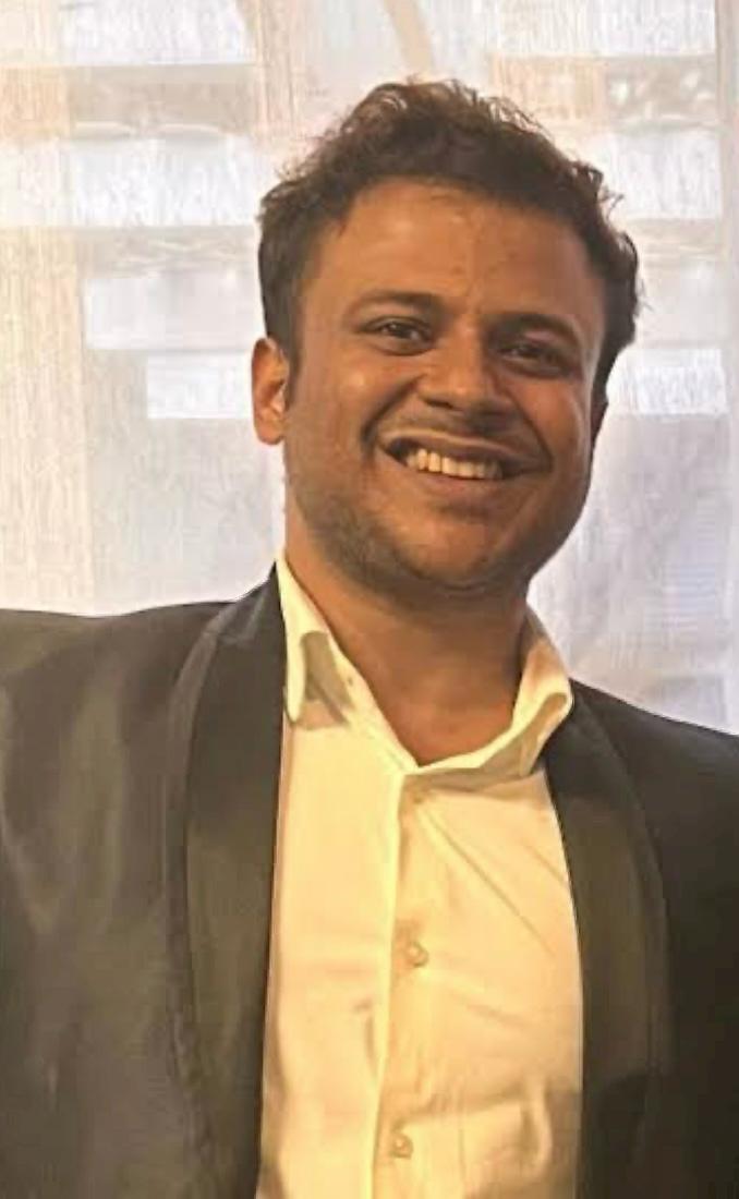 Sandeep Kamat