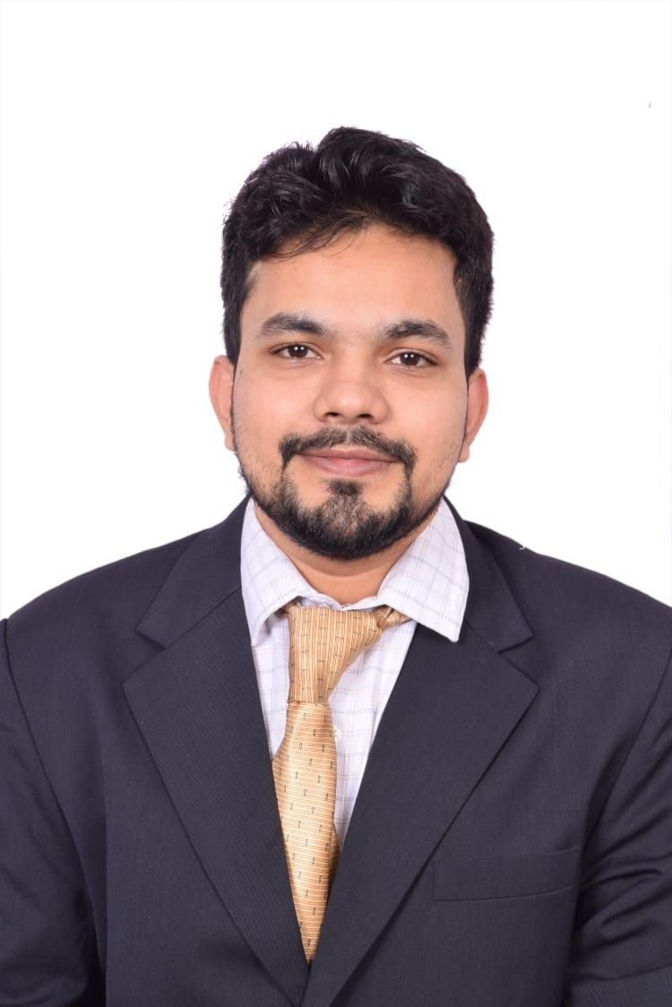 Chaudhary Arif mohammed
