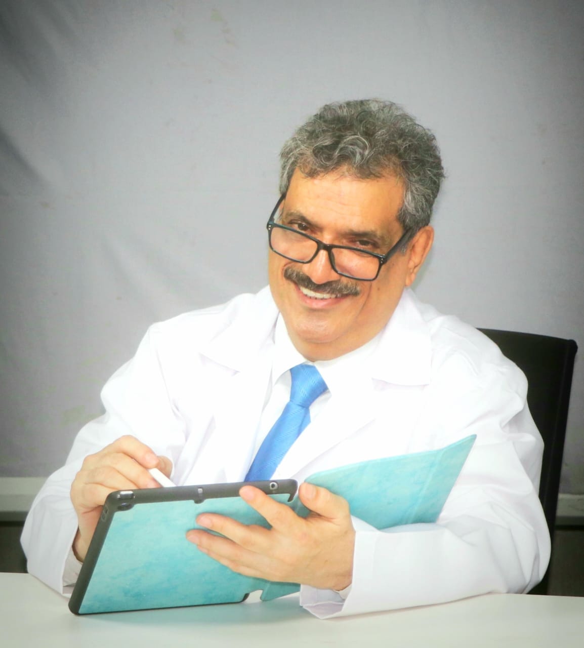 Dr. Uday B Bhat