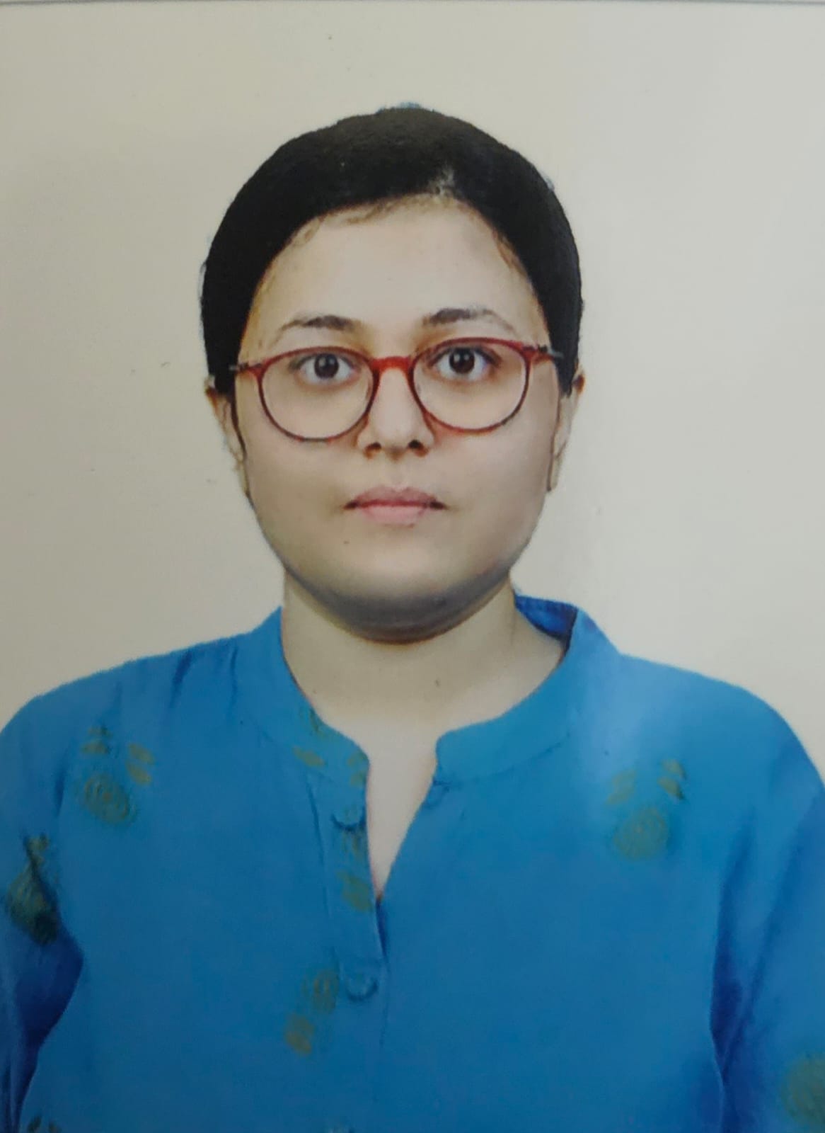 Dr. Swati Kshirsagar