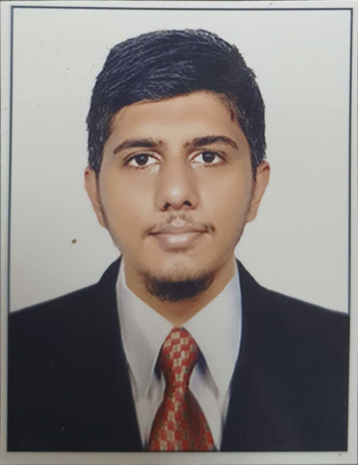 Dr Saif Ali Nakhwa