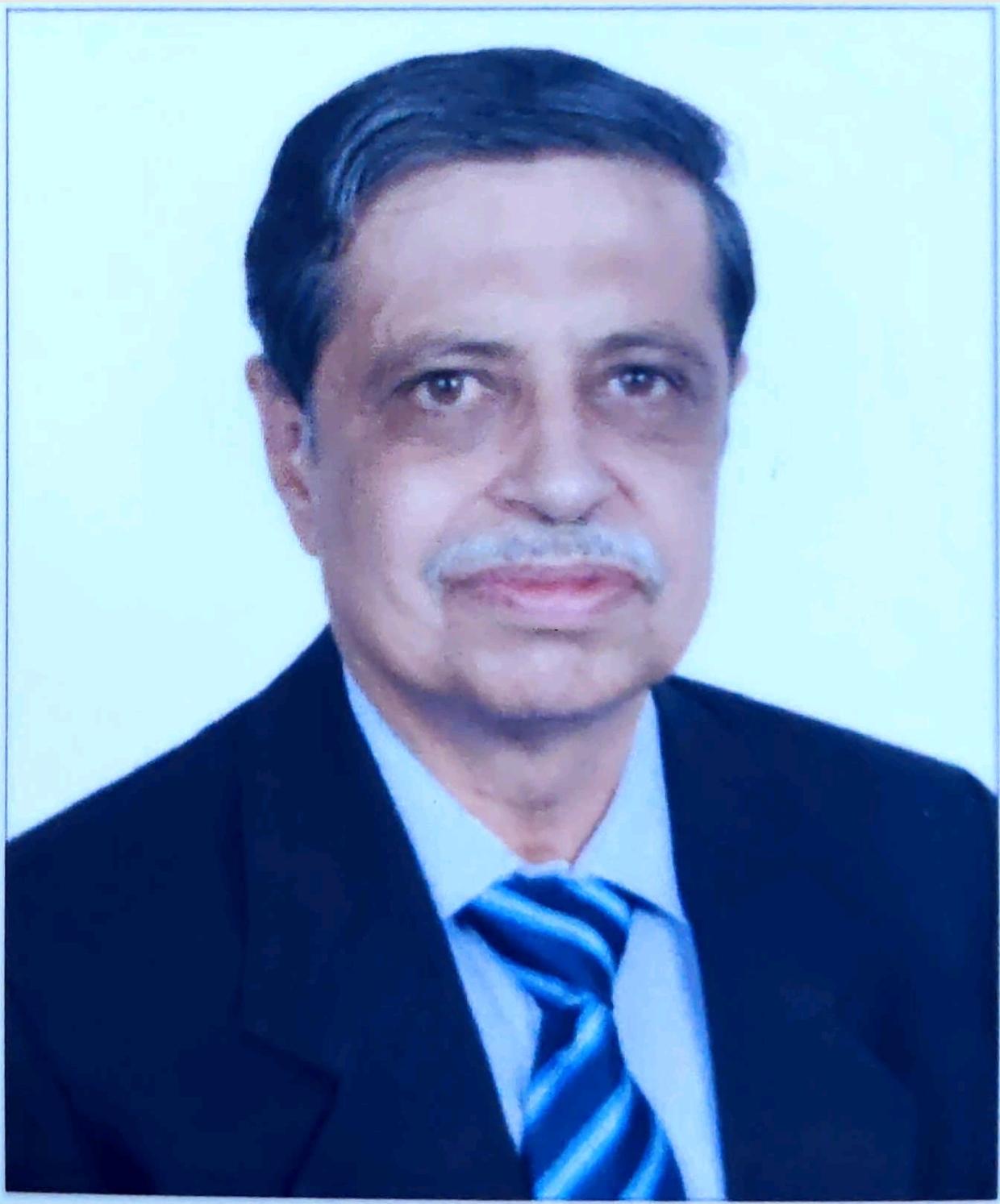 Dr Hemant Pathak