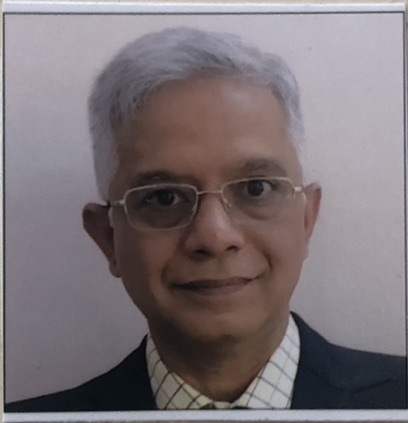 Dr. Rahul T. Chakor